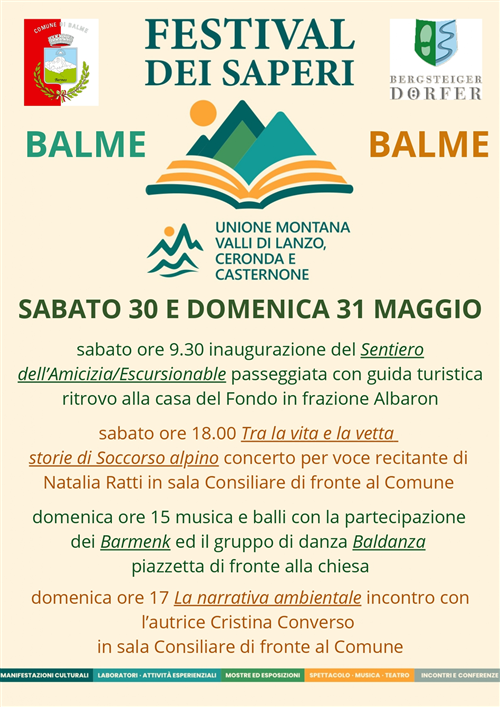 Festival dei Saperi